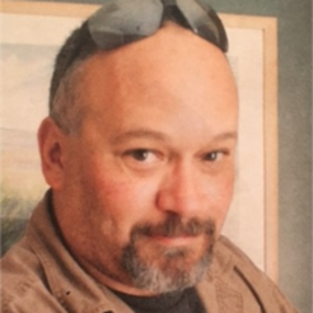 Steven Keith Lacourse