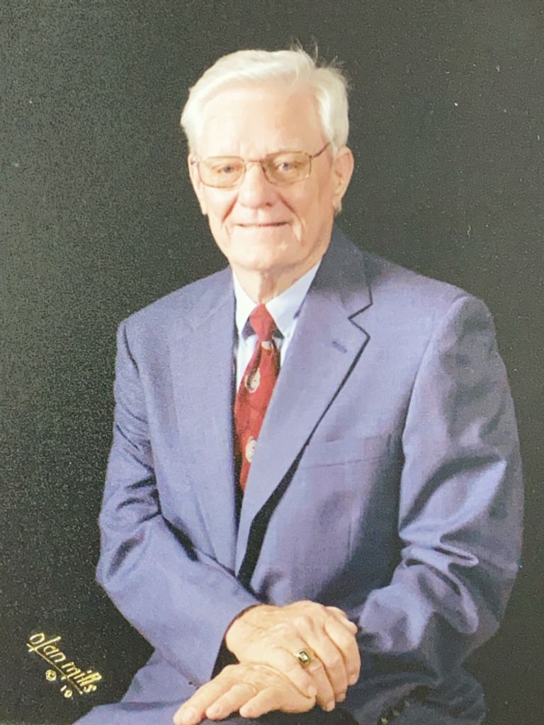 Jerrel L Bishop