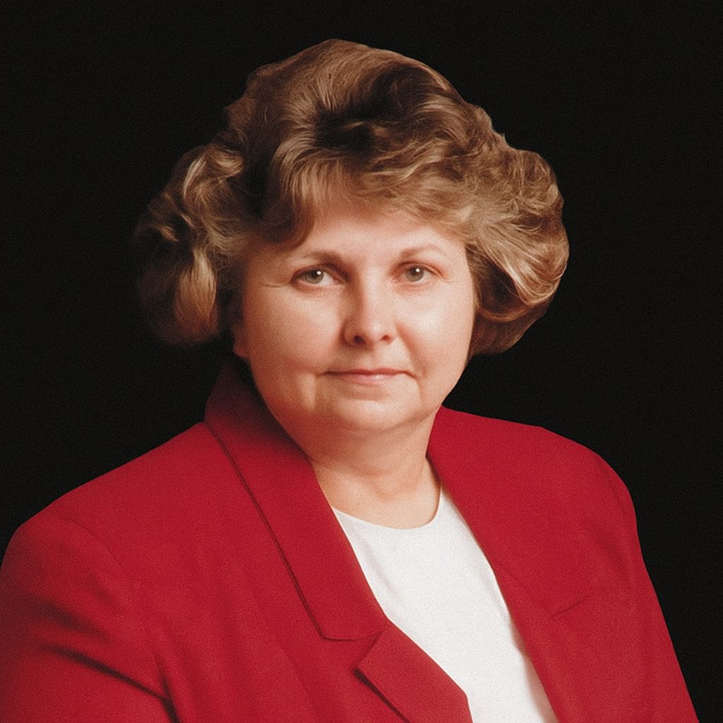 Glenda Cotton Lafferty