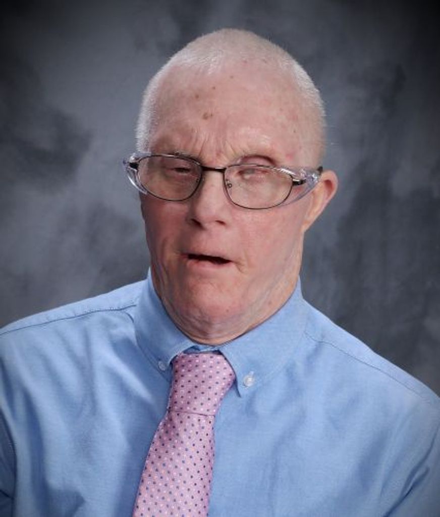 Stephen G. Hughes Profile Photo