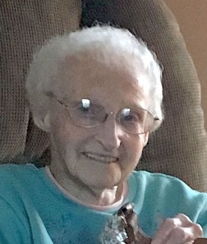 Norma G. Garnett