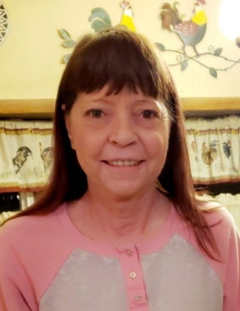 Lisa (Weisenberger)  Mcgraw Profile Photo