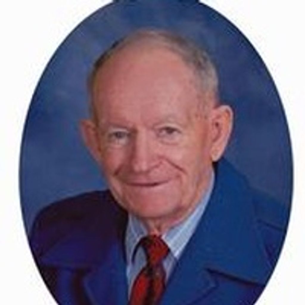 Harold Dean Norton