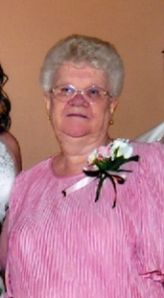 Anna Mae Stufft