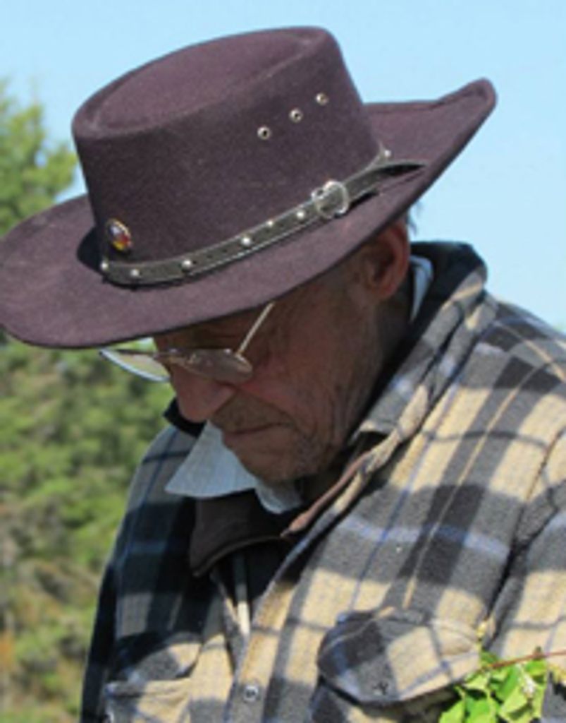 Joseph Esquash Profile Photo