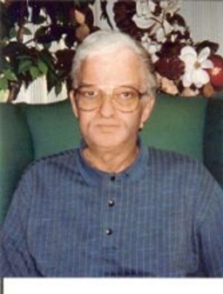 Edward August Blomer