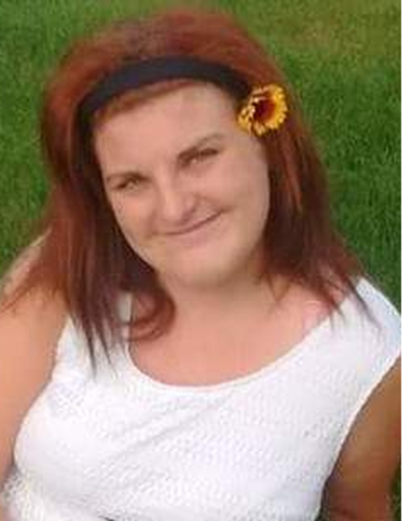 Sabrina  Darlene Morrison