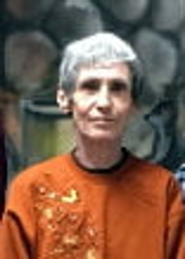 Judy Scott Profile Photo