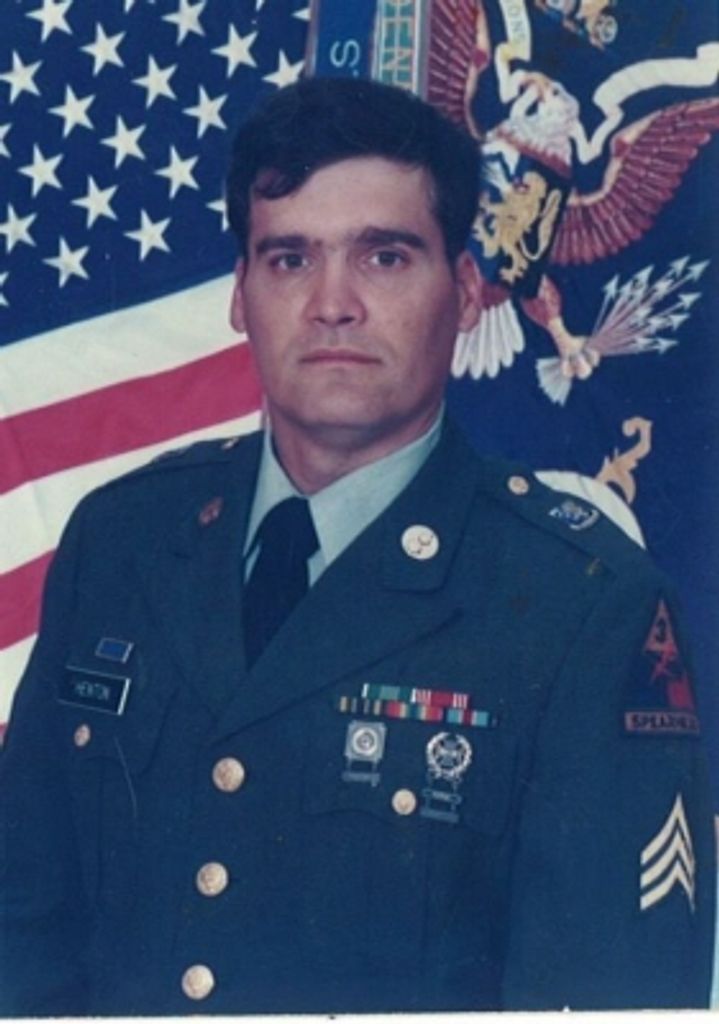Arthur Saunders Henton Profile Photo