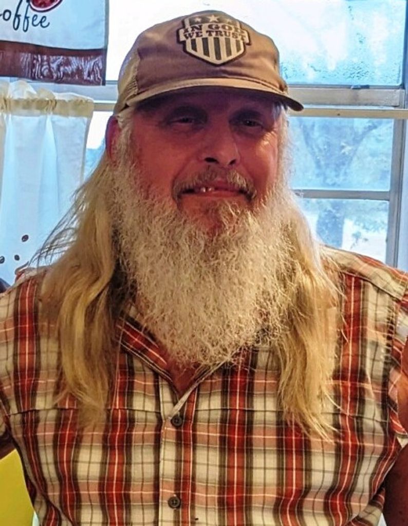 Danny S. Daniels
