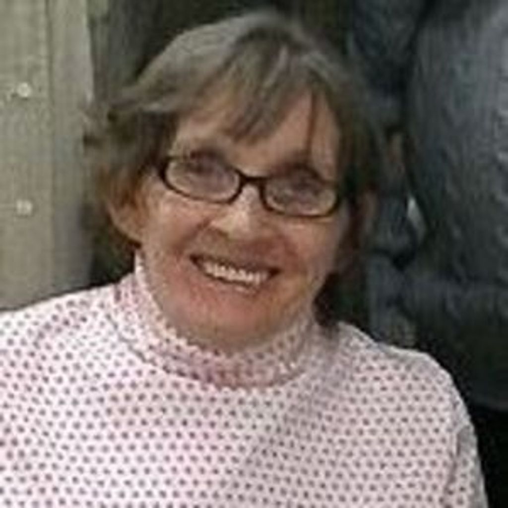 Joan Moyer Profile Photo