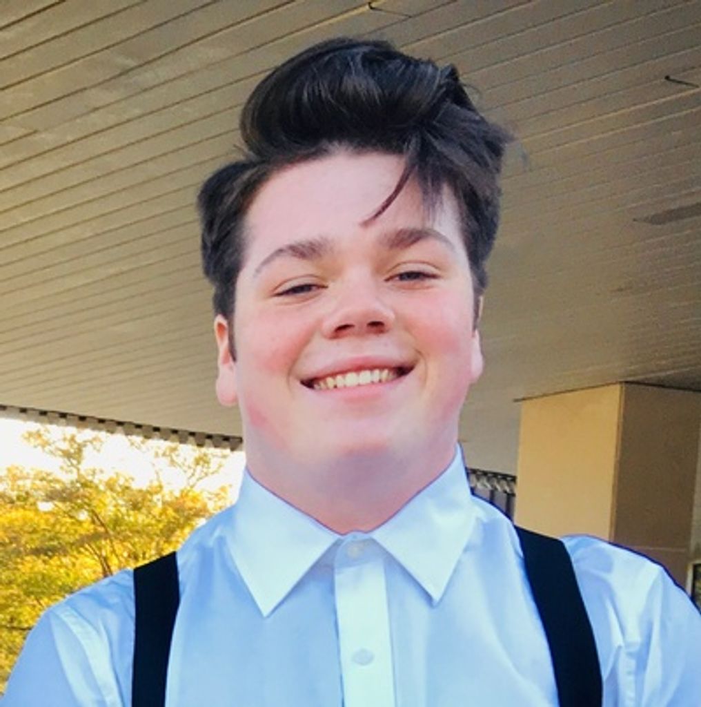 Garrett William Rettig Profile Photo