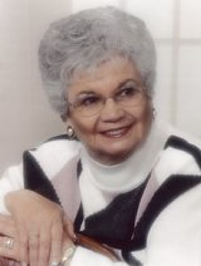 Mary French Profile Photo