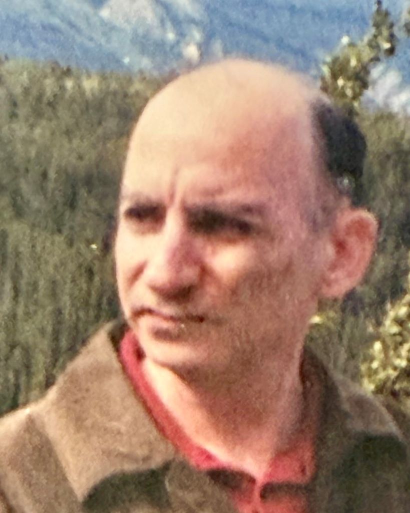 Michael Hartman Profile Photo