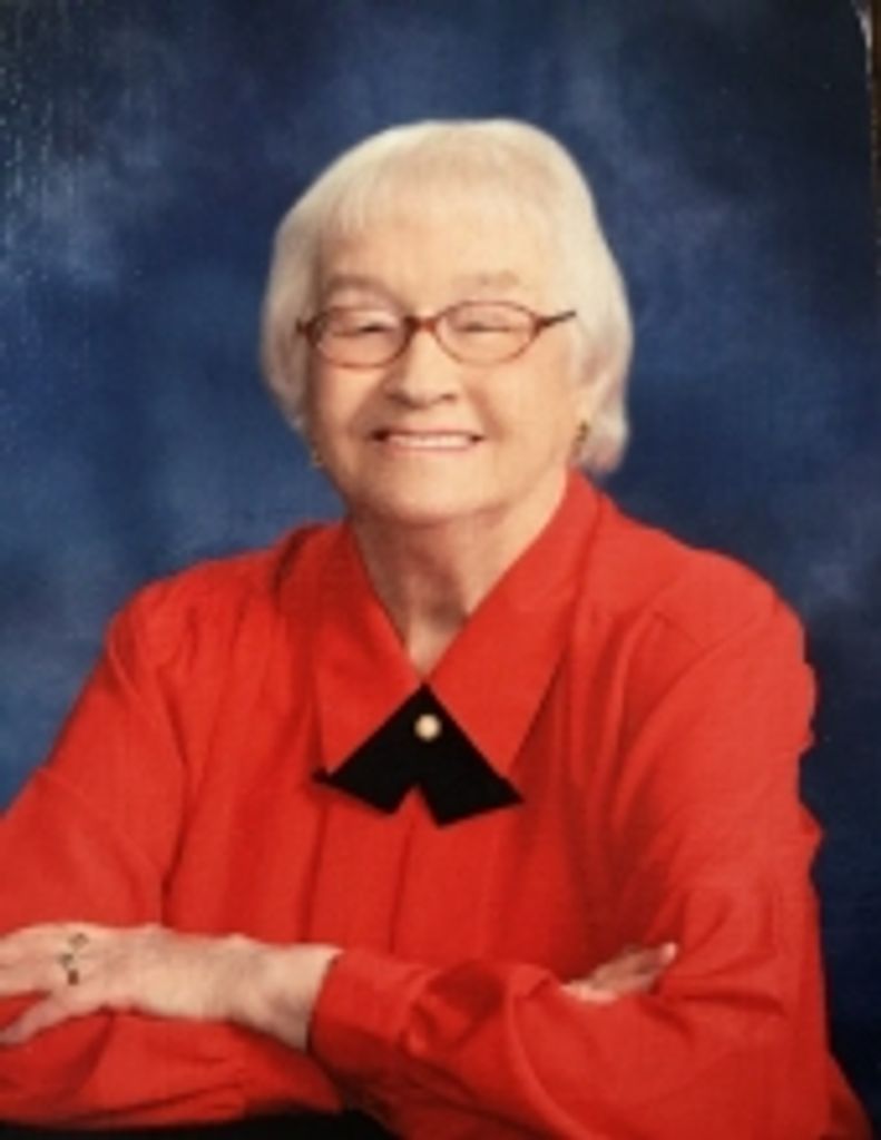 Dorothy   L.  Waugh