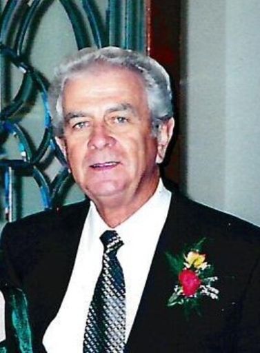 Stanley E. Confer Profile Photo