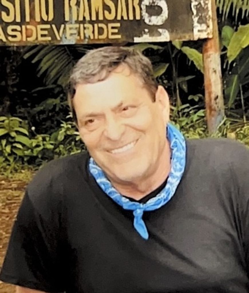 James D. Baikauskas Profile Photo