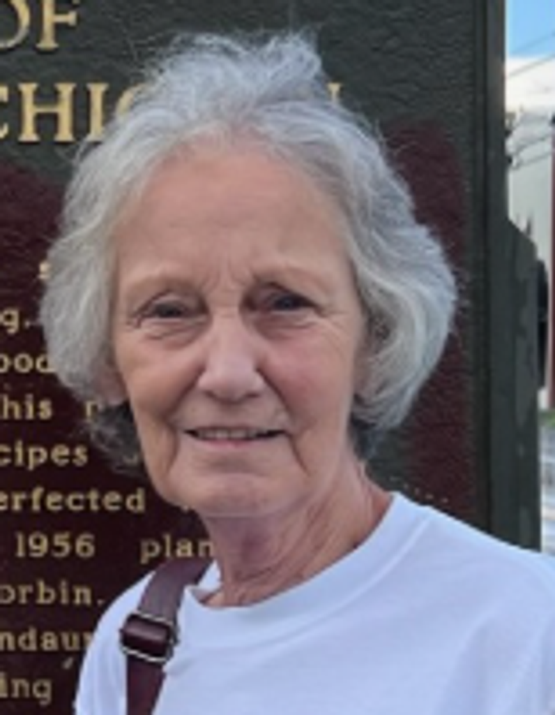 Marsha Kaye Bordeaux