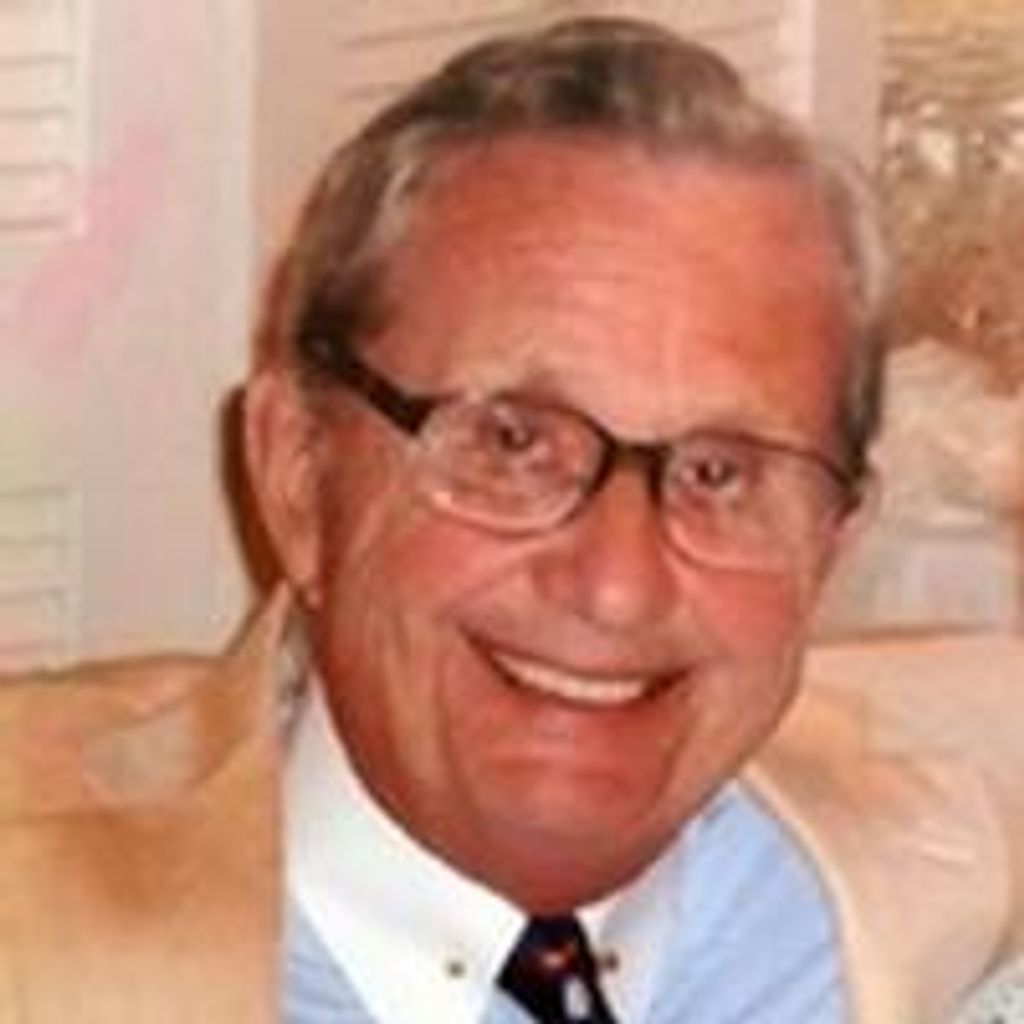 Clyde Waltz Reighard