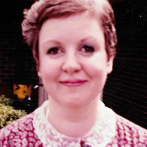 Ann Spikes Profile Photo