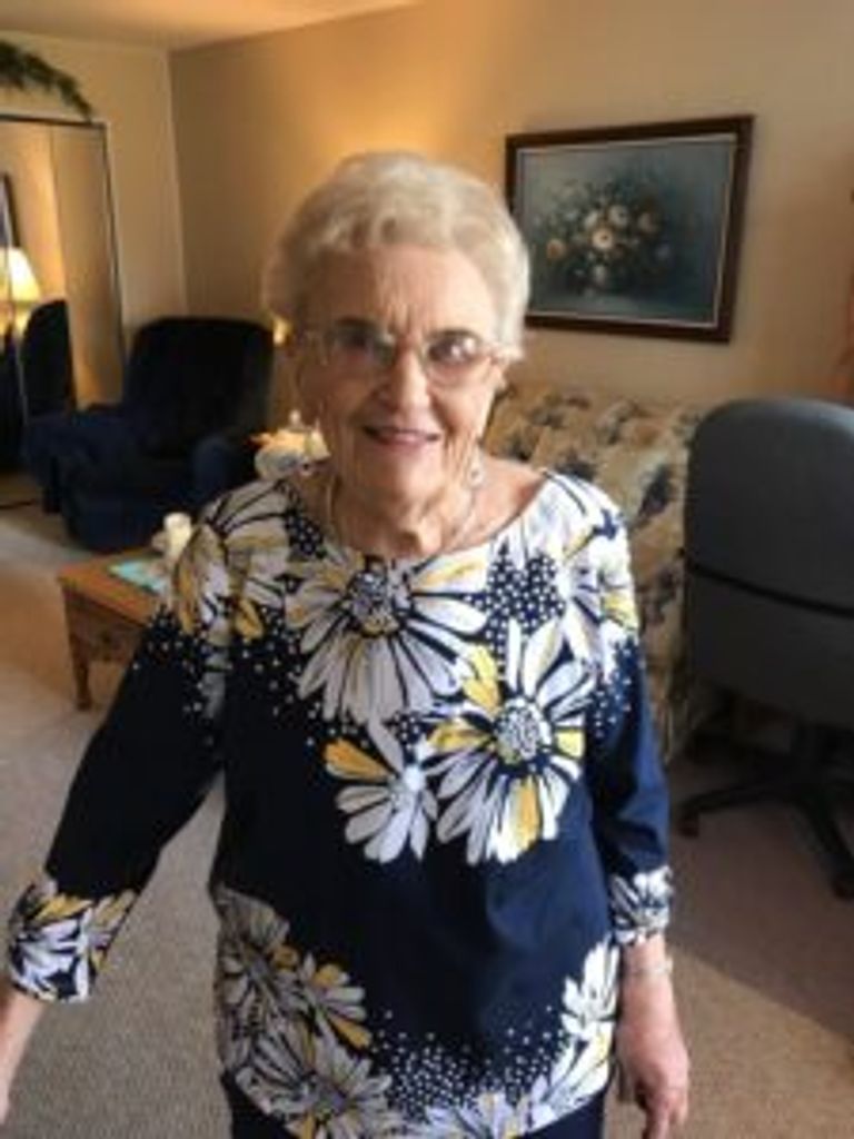 June R. Kastning
