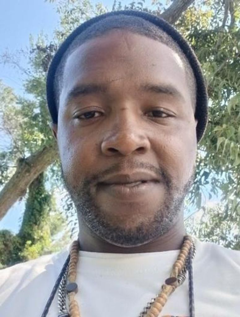 Jamar Ryshaud Smith Profile Photo