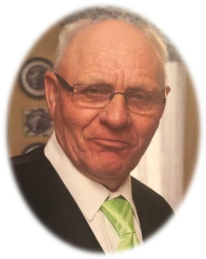 Bruce Bramwell Winsor Profile Photo