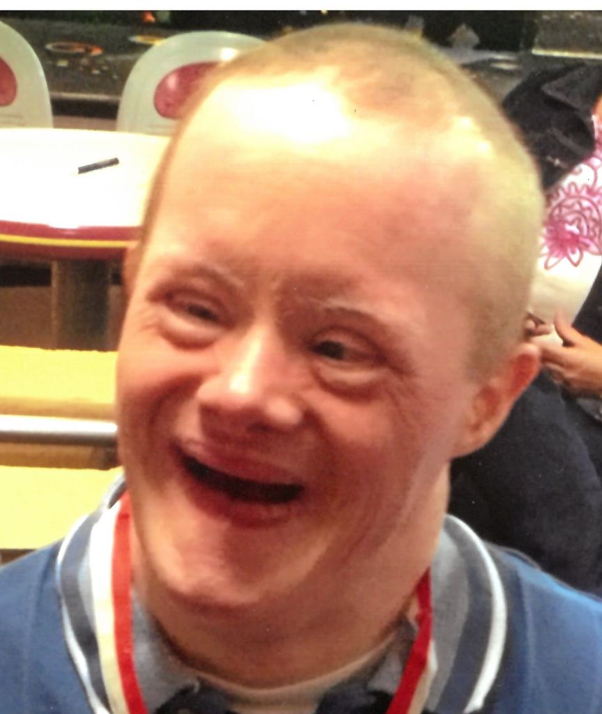 Richard Nagle Profile Photo