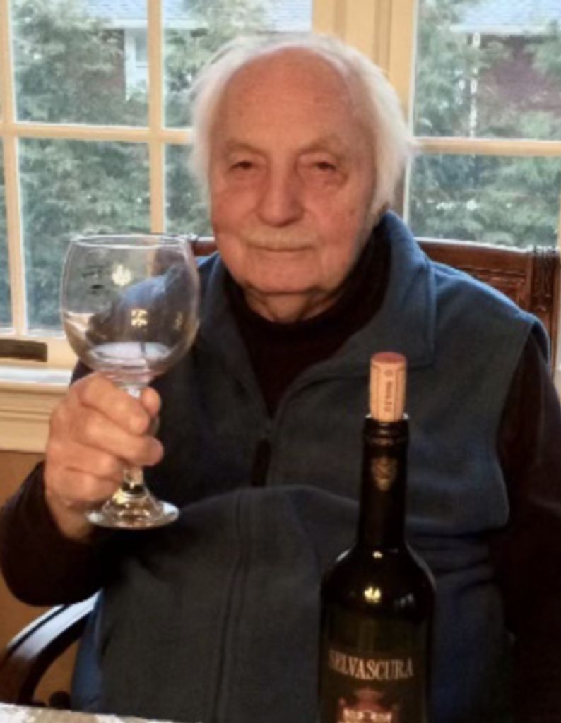 Dominick Tarinelli Profile Photo