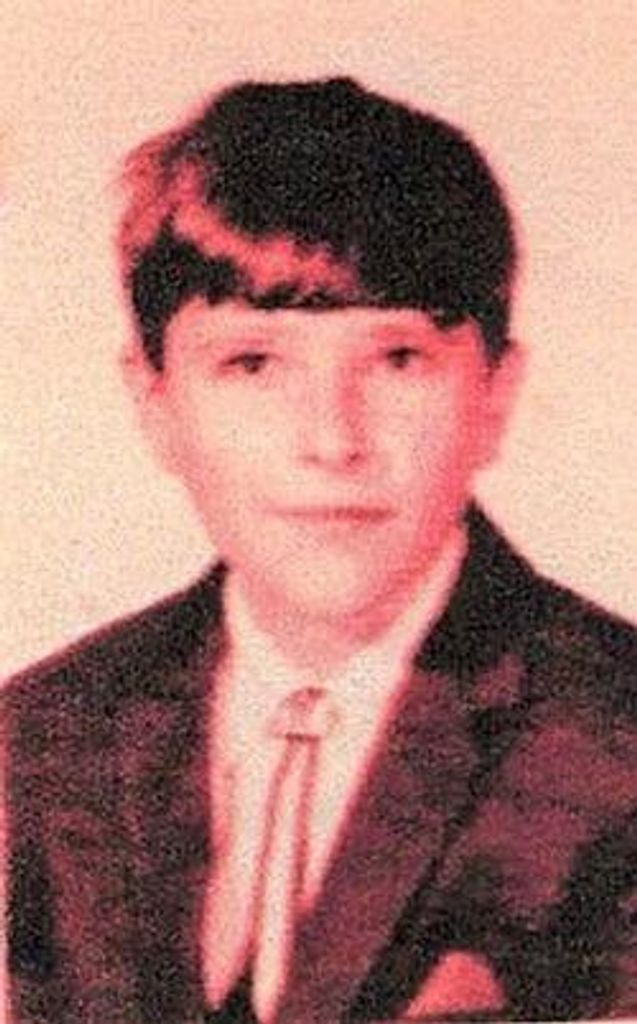 Michael Dwayne Willey Profile Photo