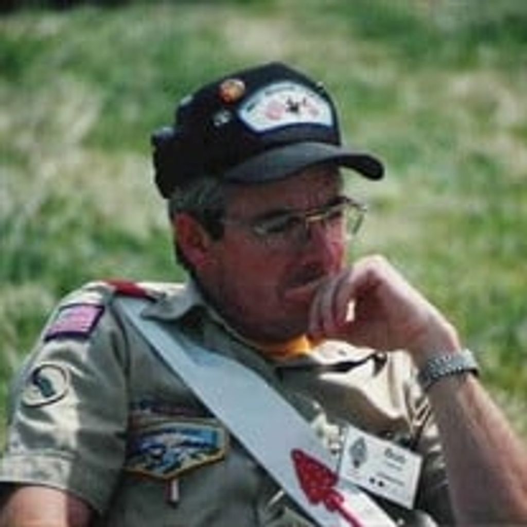 Robert Lynn “Bobby” Carroll