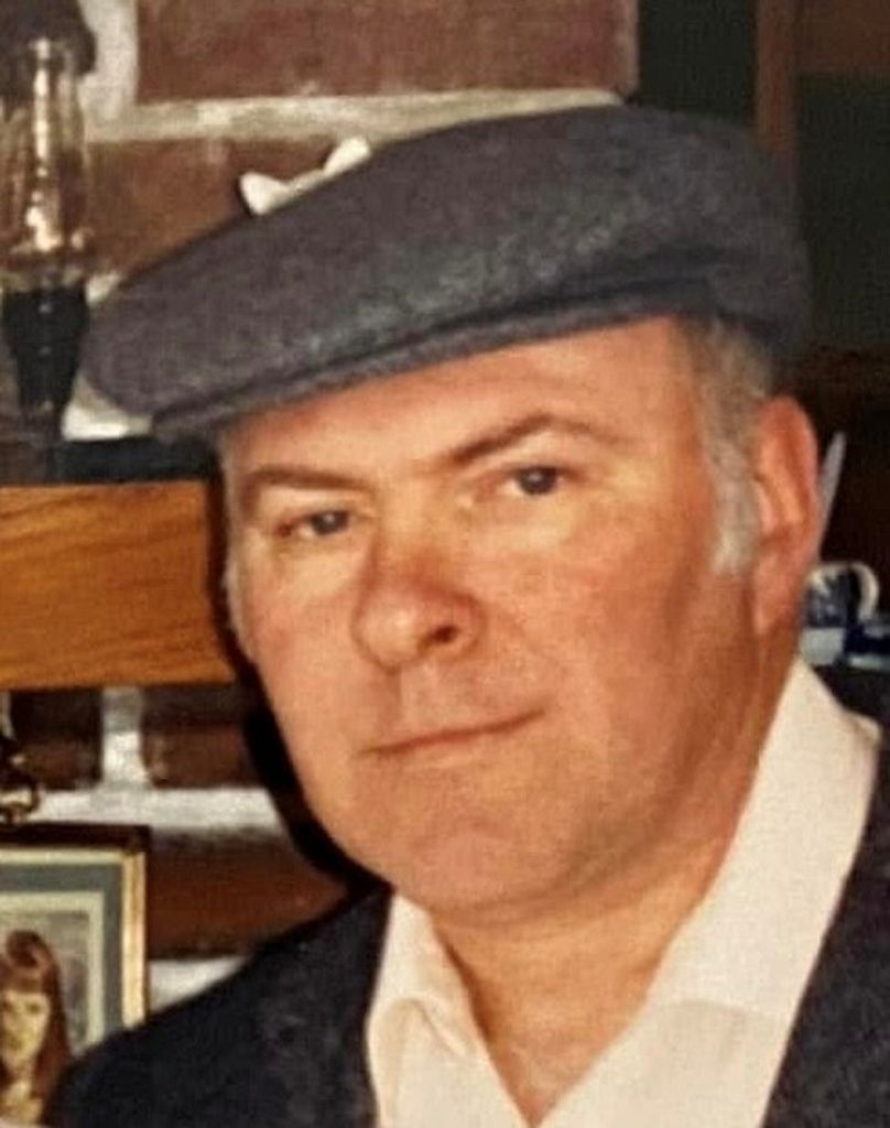 David Clifton Wheelock III Profile Photo