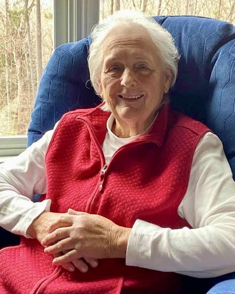 Mrs. Janet Rosalie Sharp Profile Photo