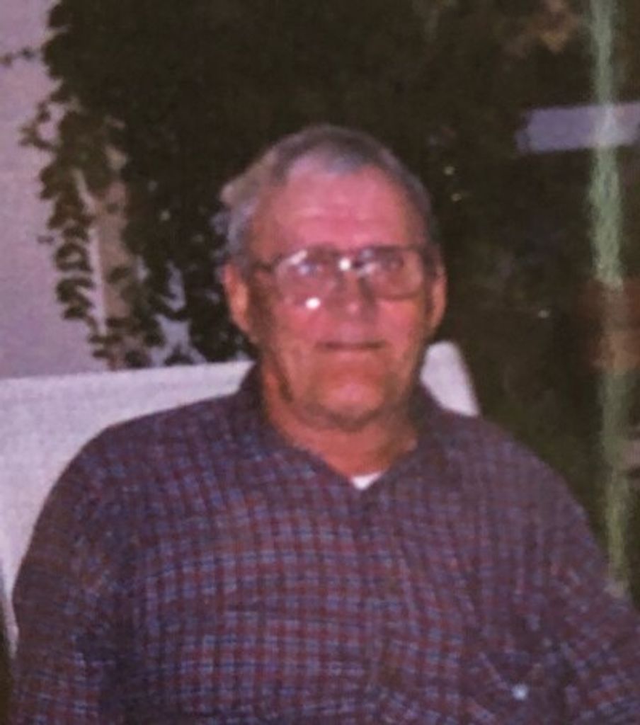 Fred "Dean" Robinson Profile Photo