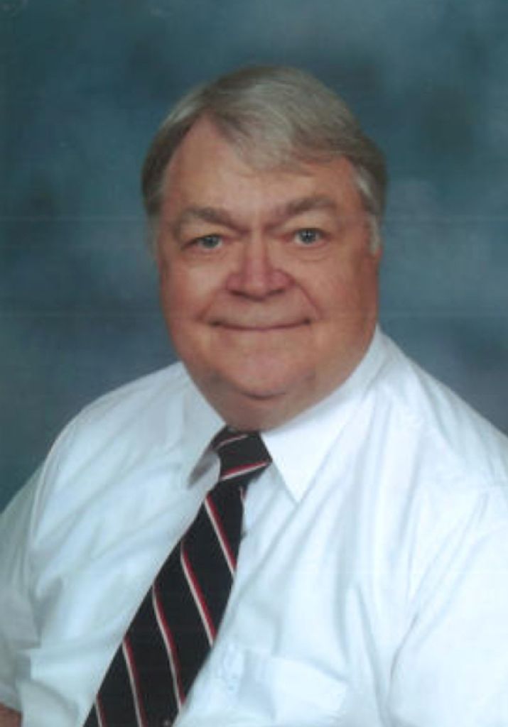David B. Patton Profile Photo