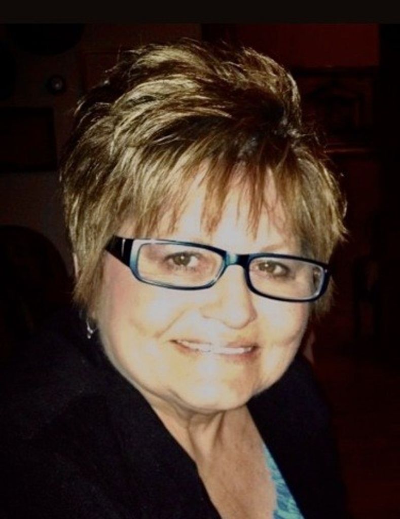 Gracie K. Strohl Profile Photo