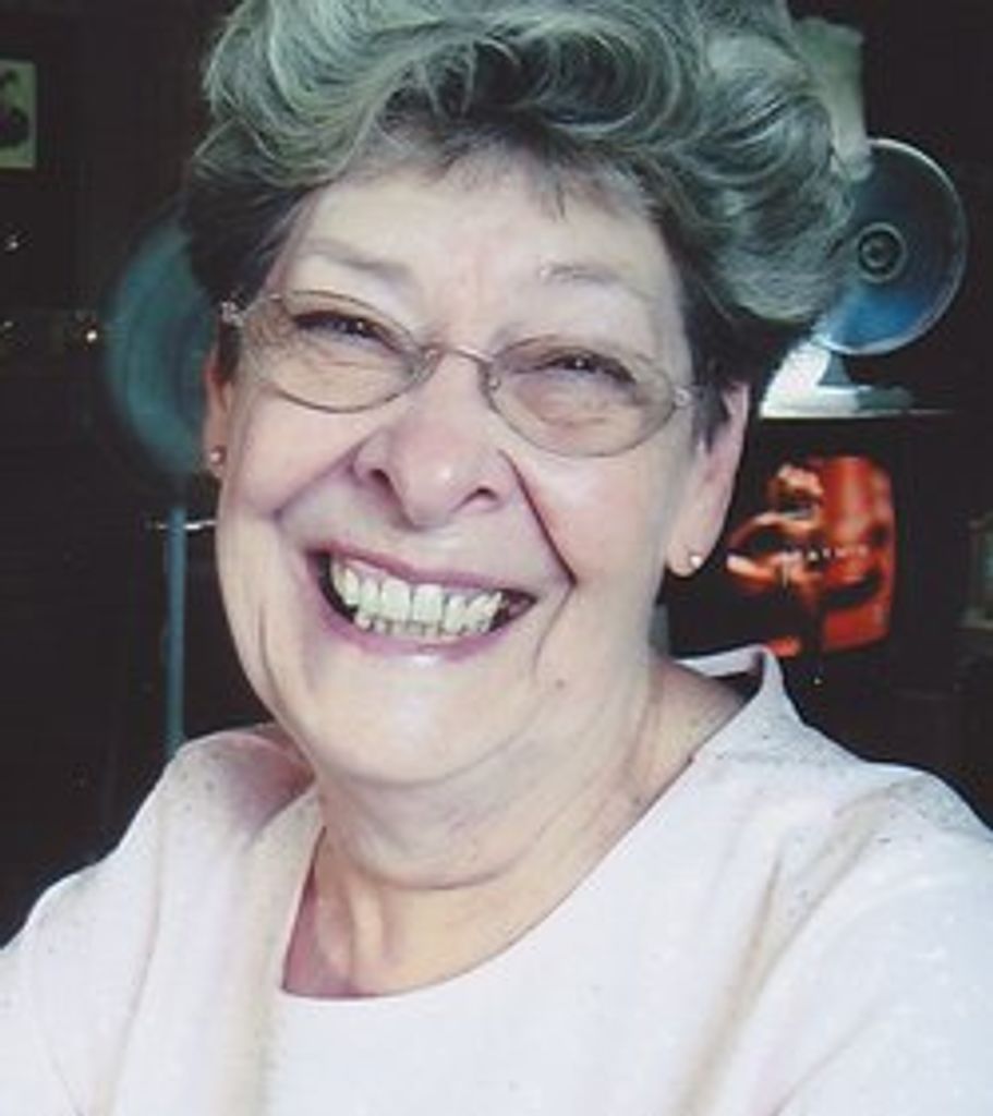 Patricia Y. Reed