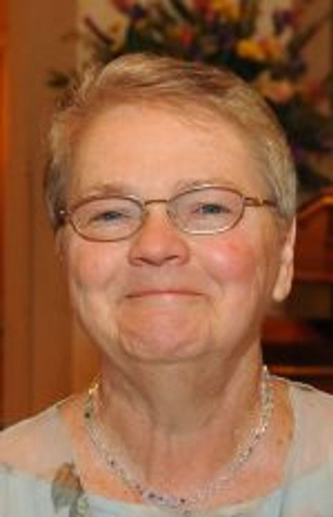 Joan Kosmerl