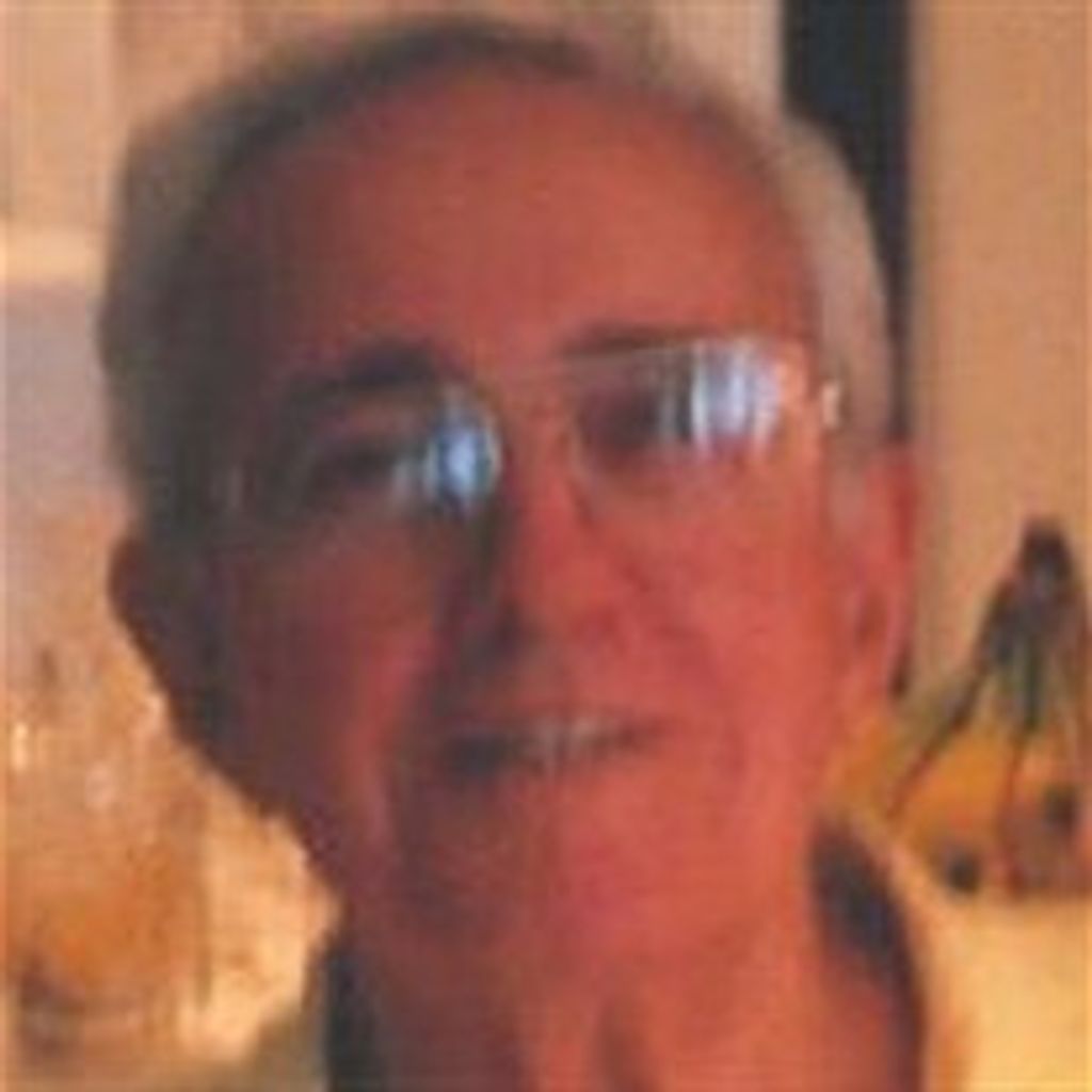 Robert Edward Kirby Profile Photo