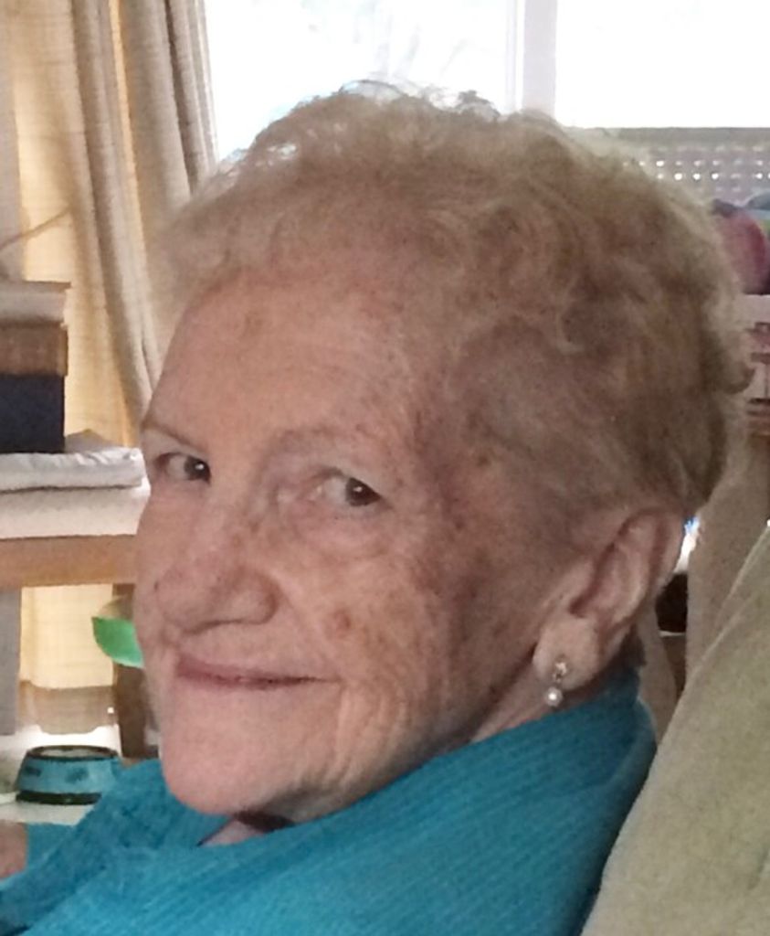 Rilla Louise (Kurth)  Miller