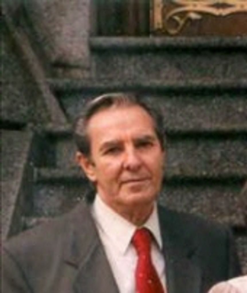 Paul Francis Spencer