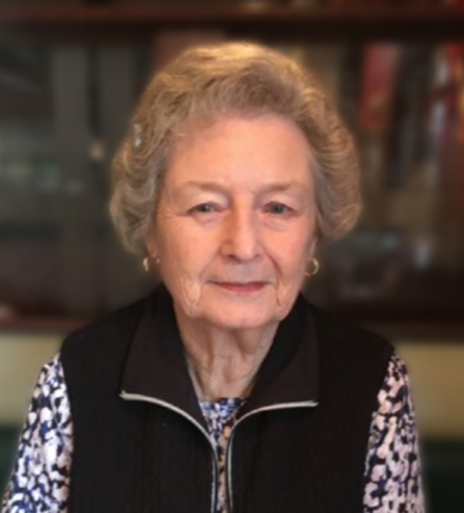 Virginia Buff Scruggs Profile Photo