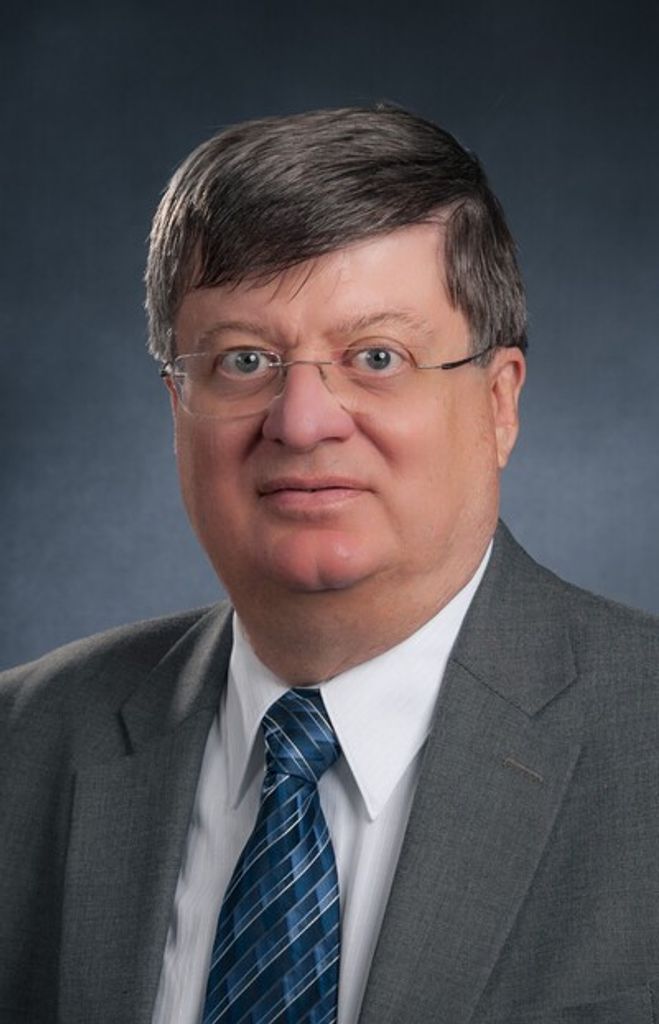 Attorney Frank W. Yandrisevits Profile Photo