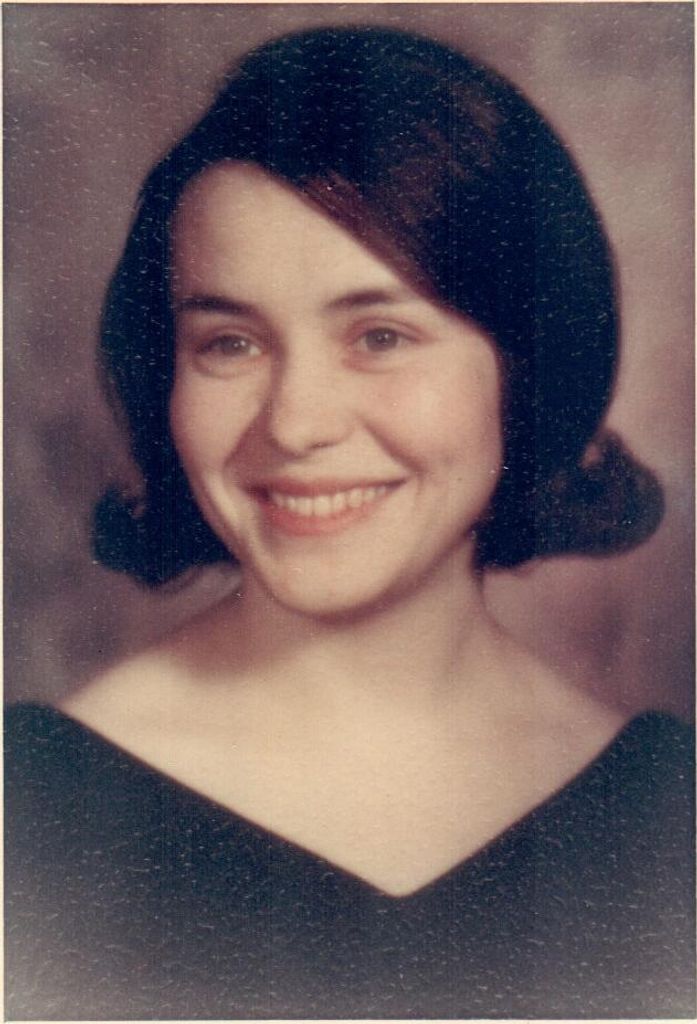 Rachel Clark Profile Photo