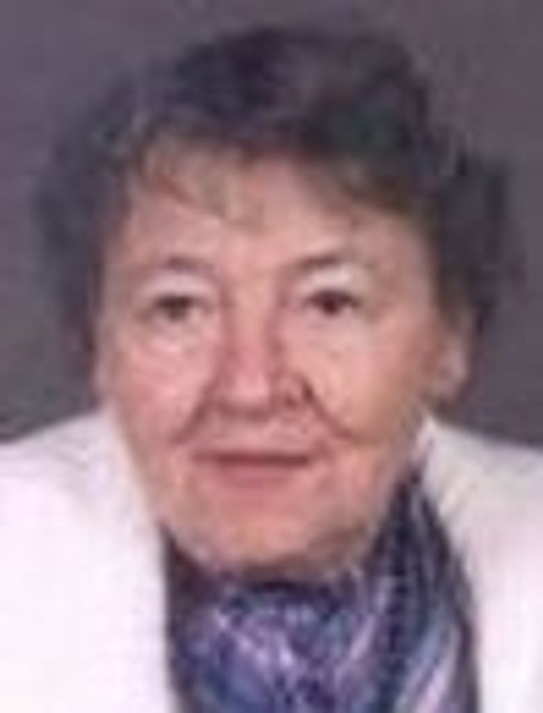 Mattie Irene (Stanford) Moore