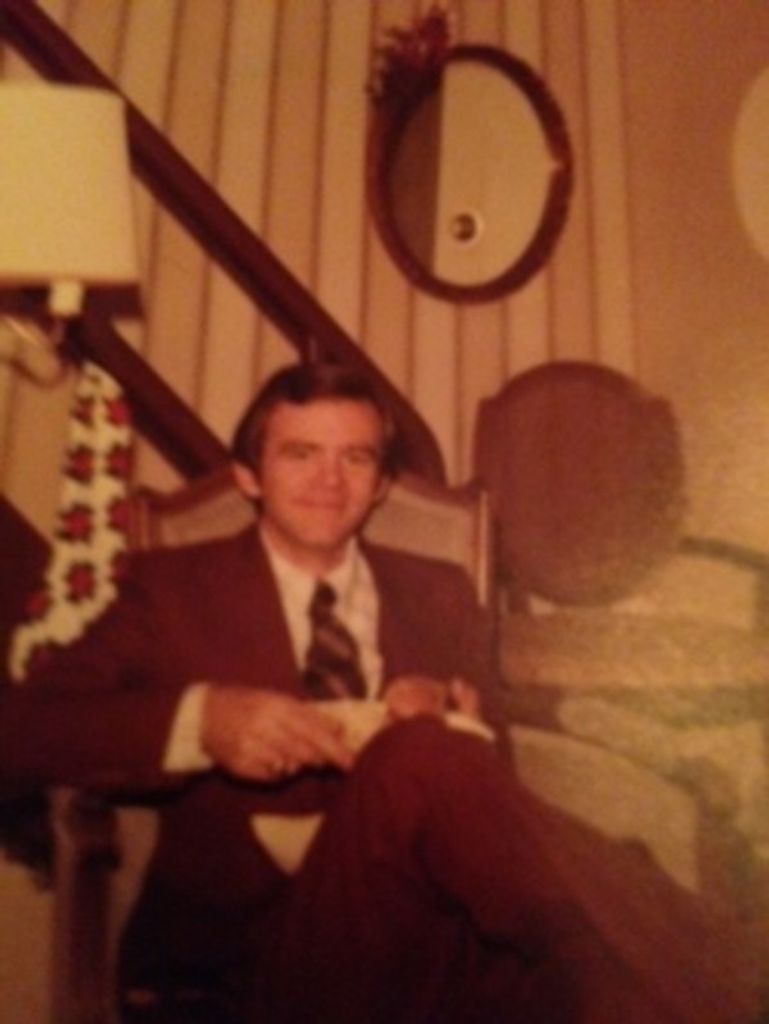 Edmund F. Meiers Jr. Profile Photo