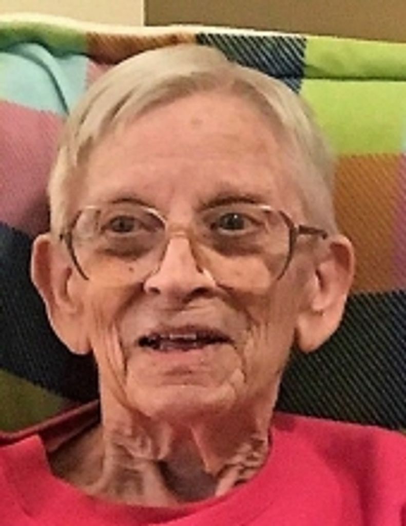 Sara Mcelroy Phillips