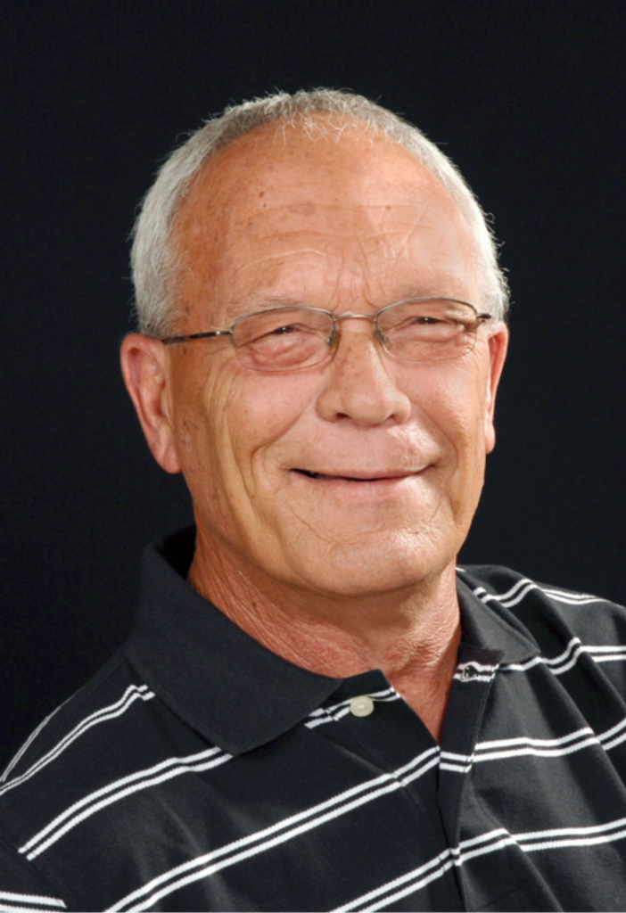 Robert William Westmoreland