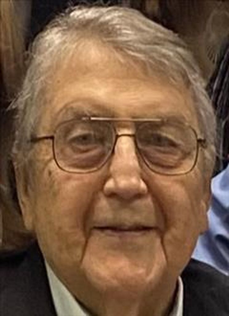 Werner Otto Siska Profile Photo