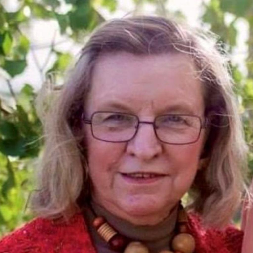 Joan Marie Faltersack Profile Photo